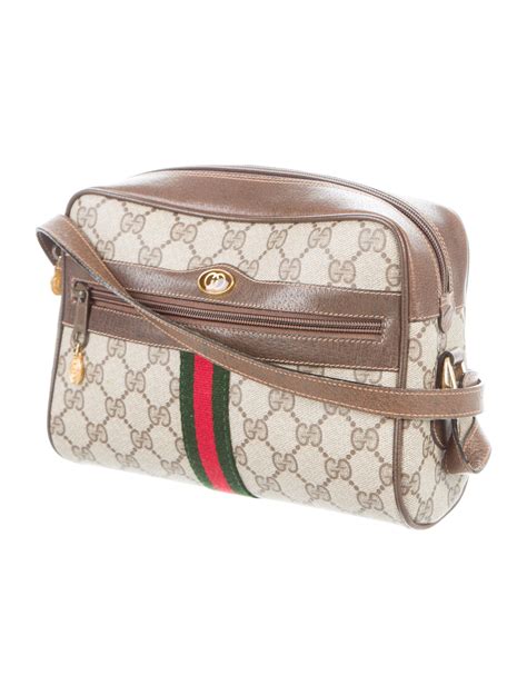 gucci vintage gg plus|vintage gucci for women.